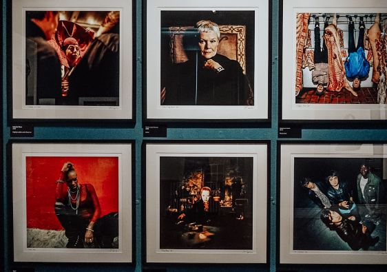 Derrick Santini's Self - Made