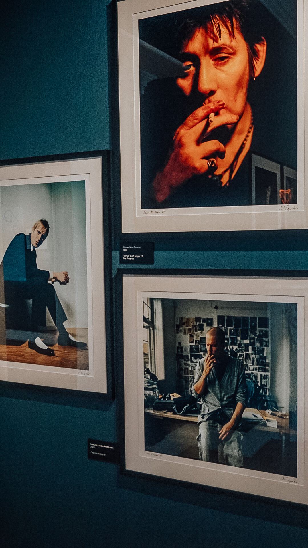 Self Made Exhibition