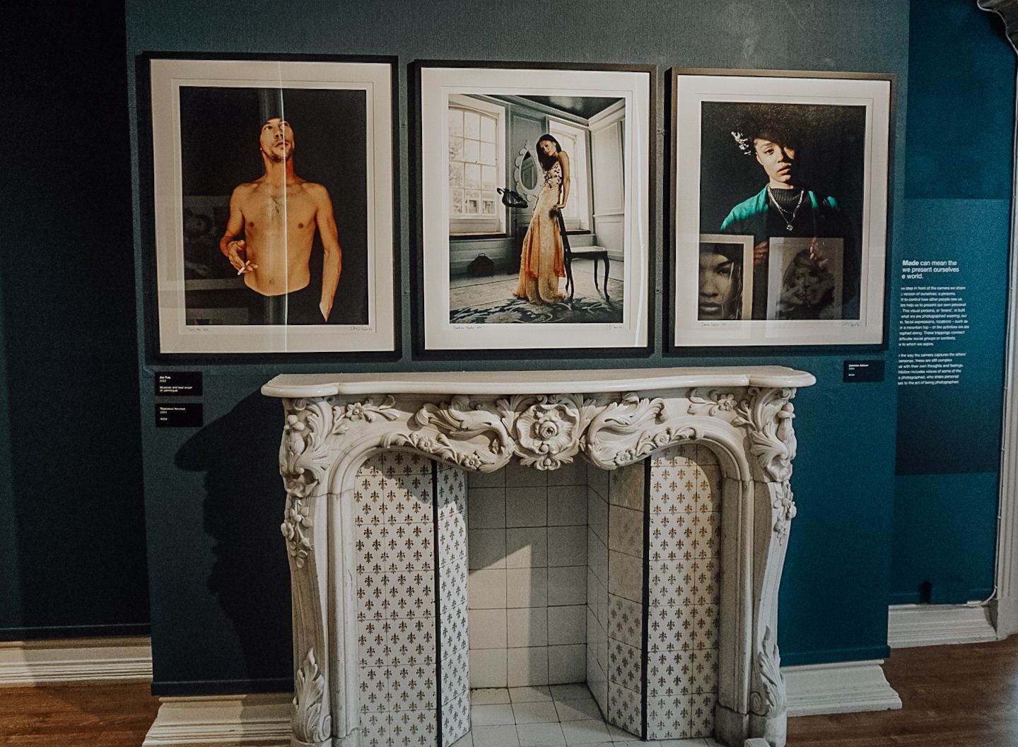 Scarborough Self Made Exhibition