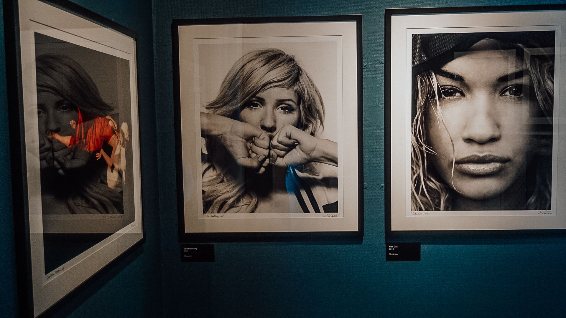 Derrick Santini Self - Made Vision In Portrait Photography