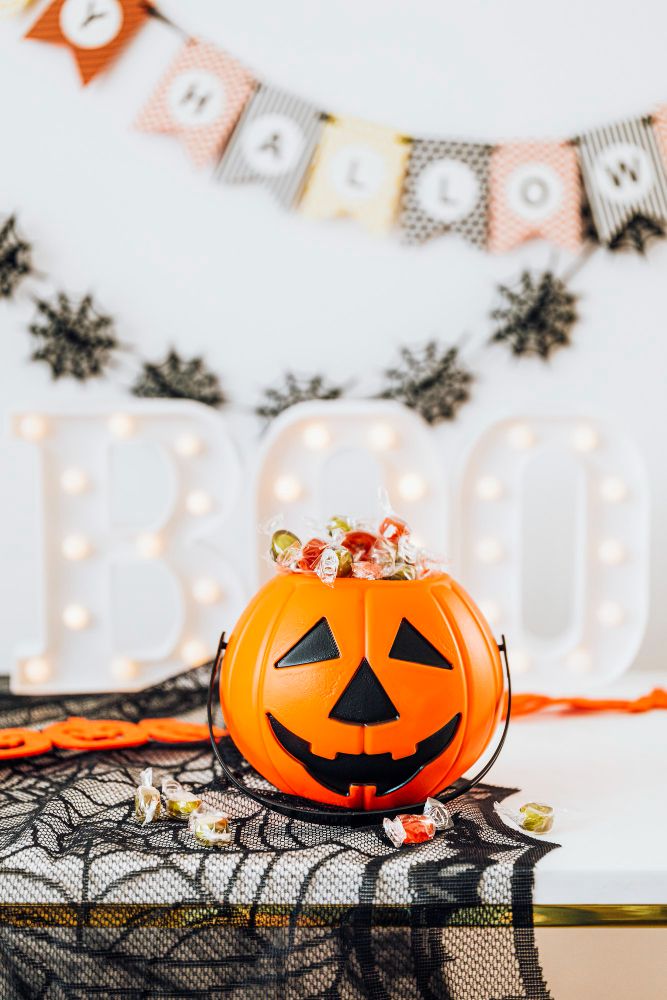 Must-Visit Halloween Events