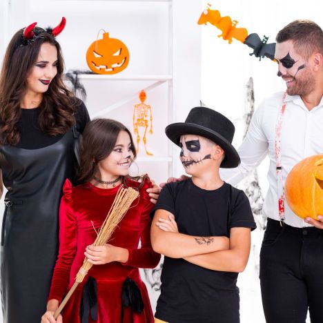 Must-Visit Halloween Events