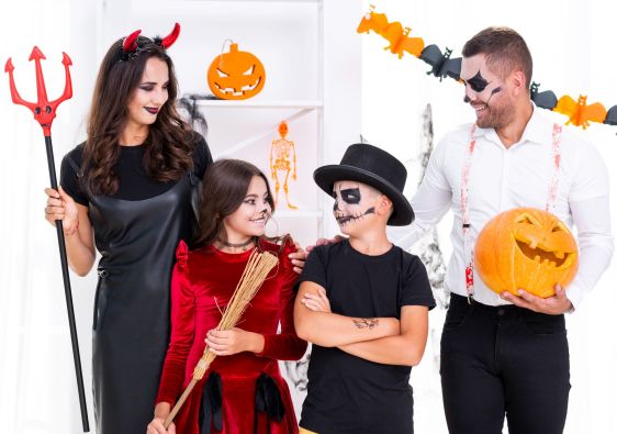 Must-Visit Halloween Events