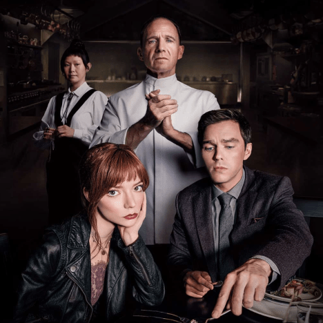 Must-Visit Halloween Events For A Spooky Season