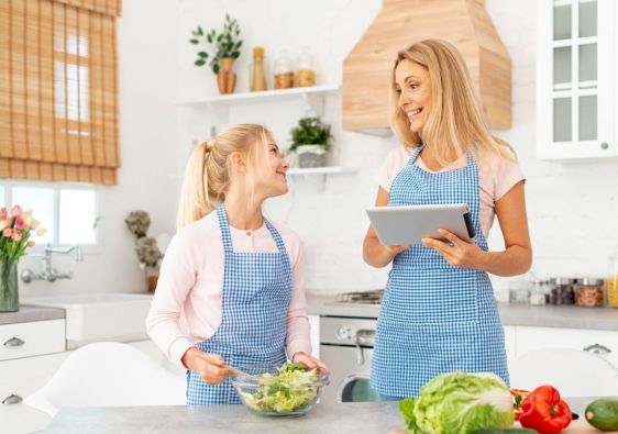 Free Online Cooking Games