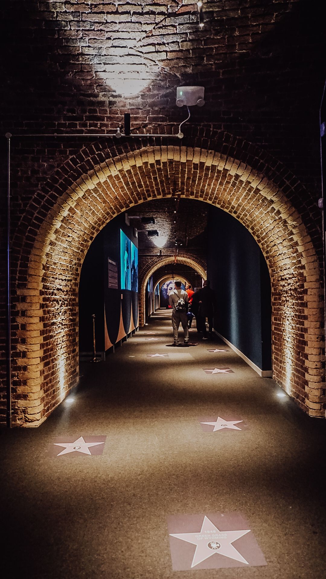 Marilyn Monroe Exhibition