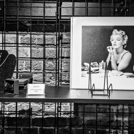 Tesla Photoshoot Experience – Capturing Elegance