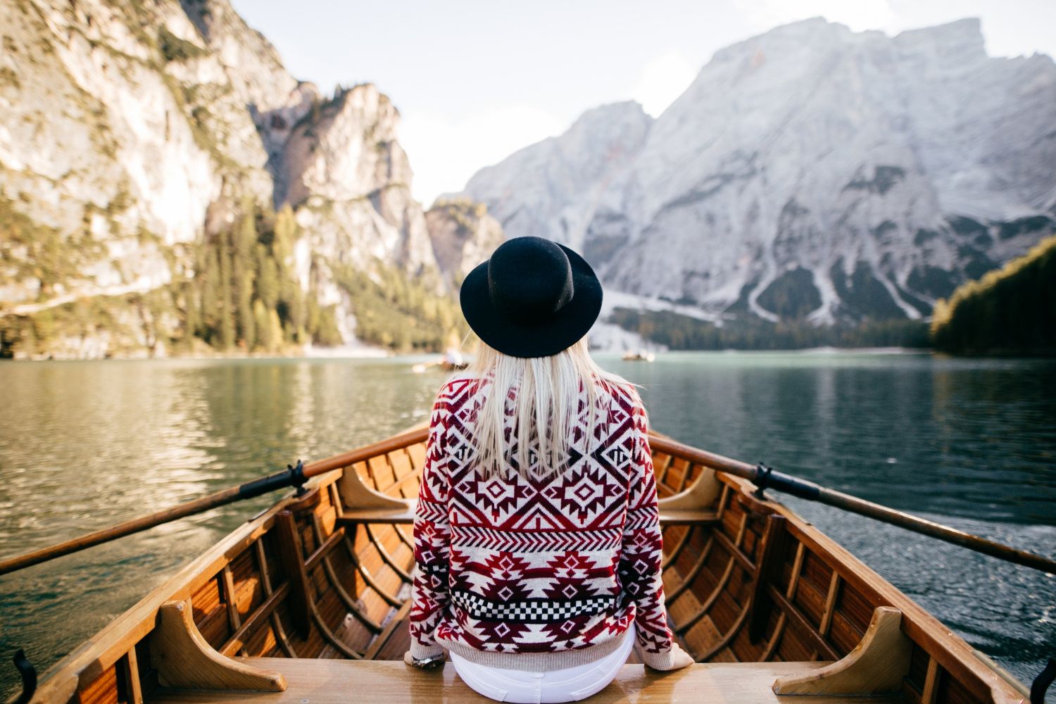 Solo Female Travel Tips