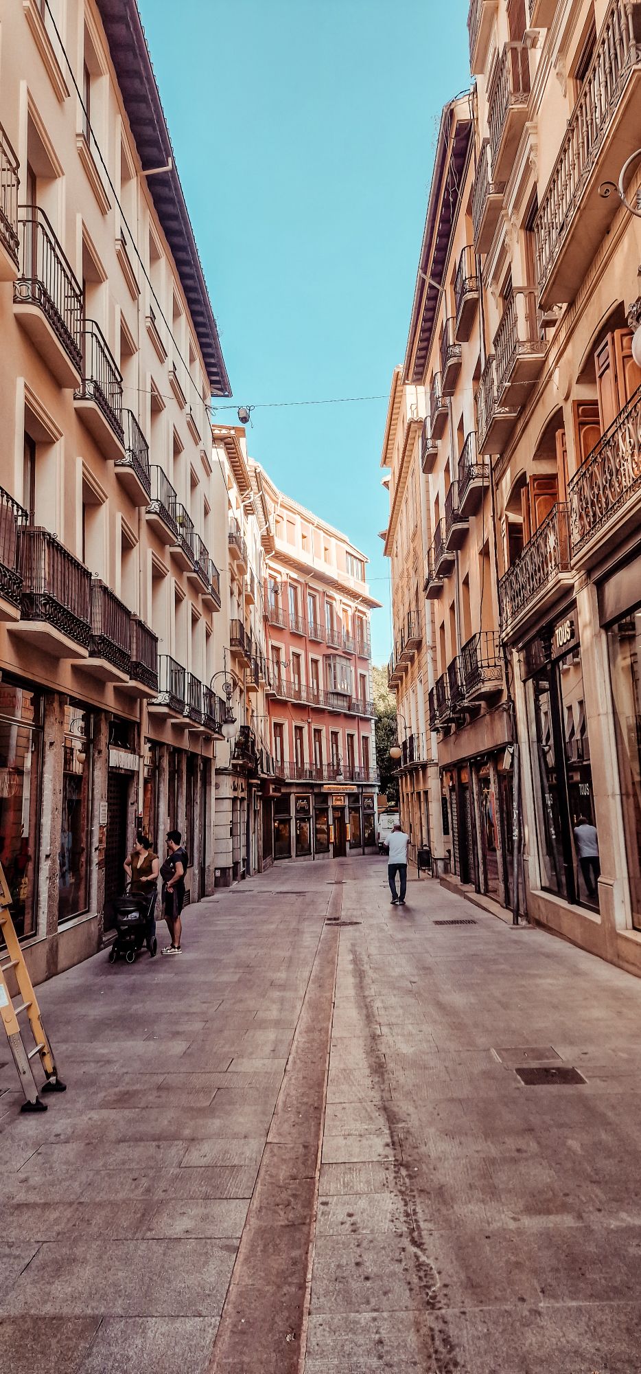 Slow Travel Spain Cordoba