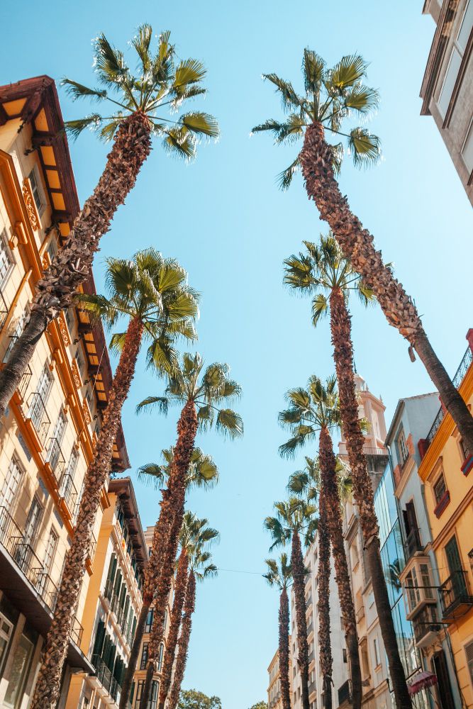 Slow Travel Is The Best Way To See Spain