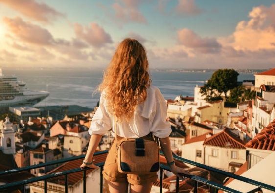 Slow Travel Is The Best Way To See Spain