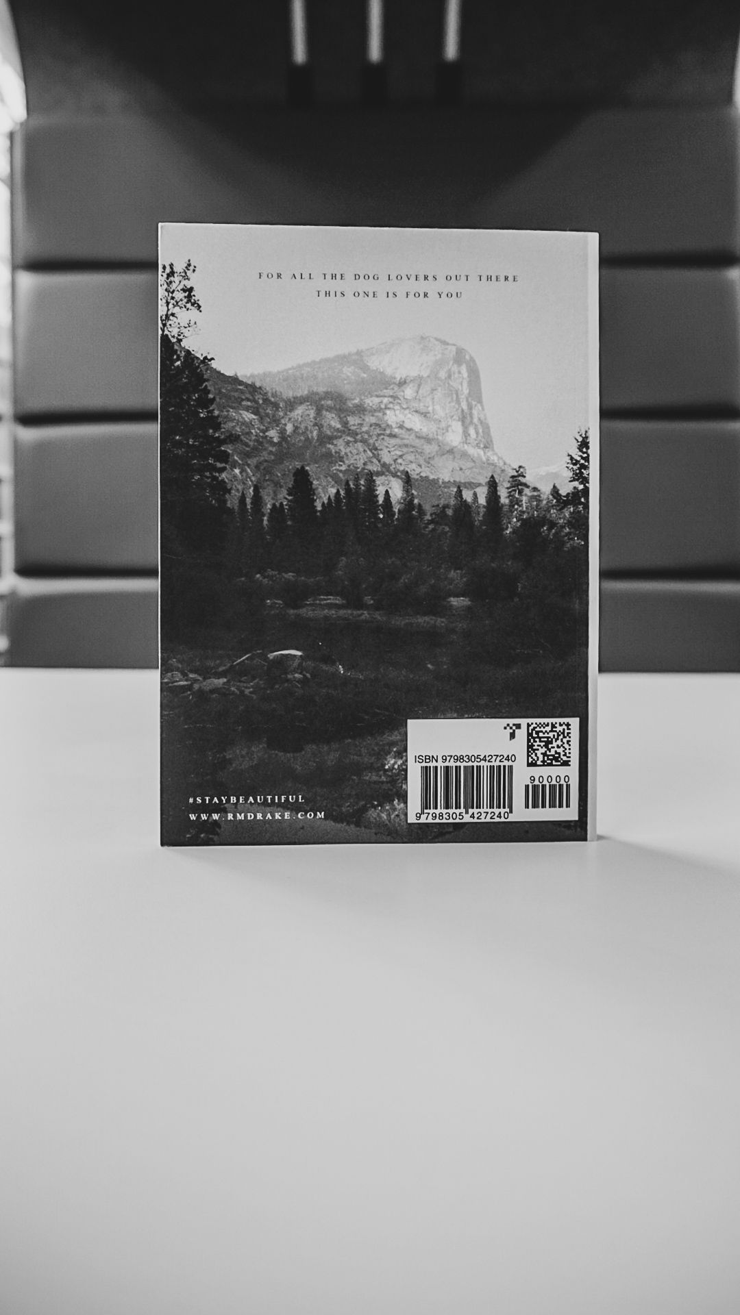 Dog People R.M. Drake