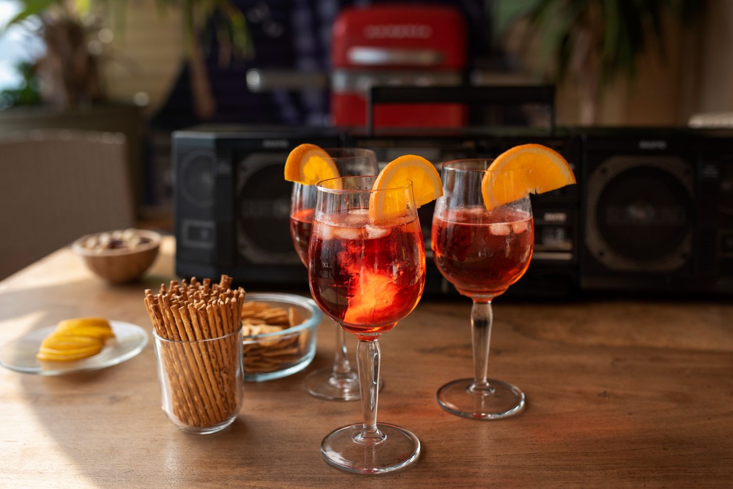 World Cocktail Day Recap