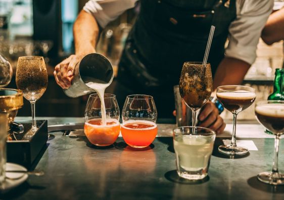 World Cocktail Day Recap