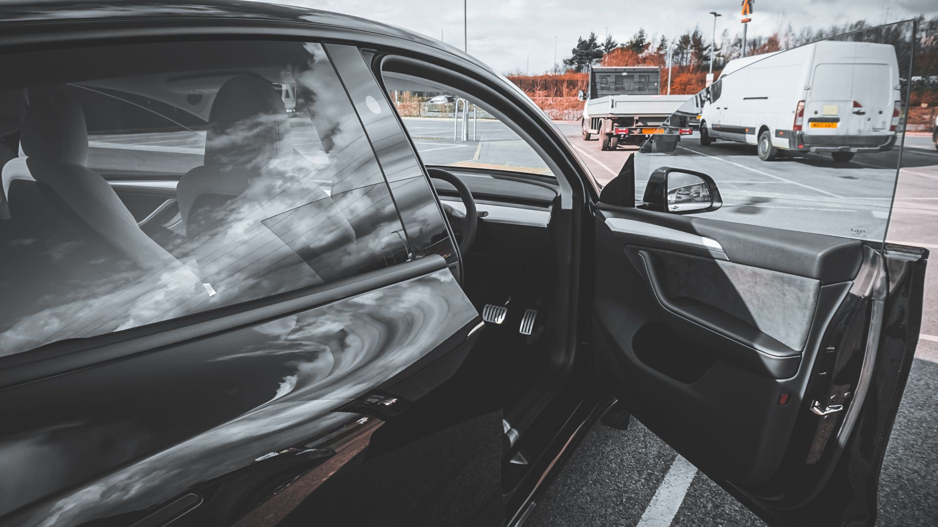 Tesla Test Drive Insights