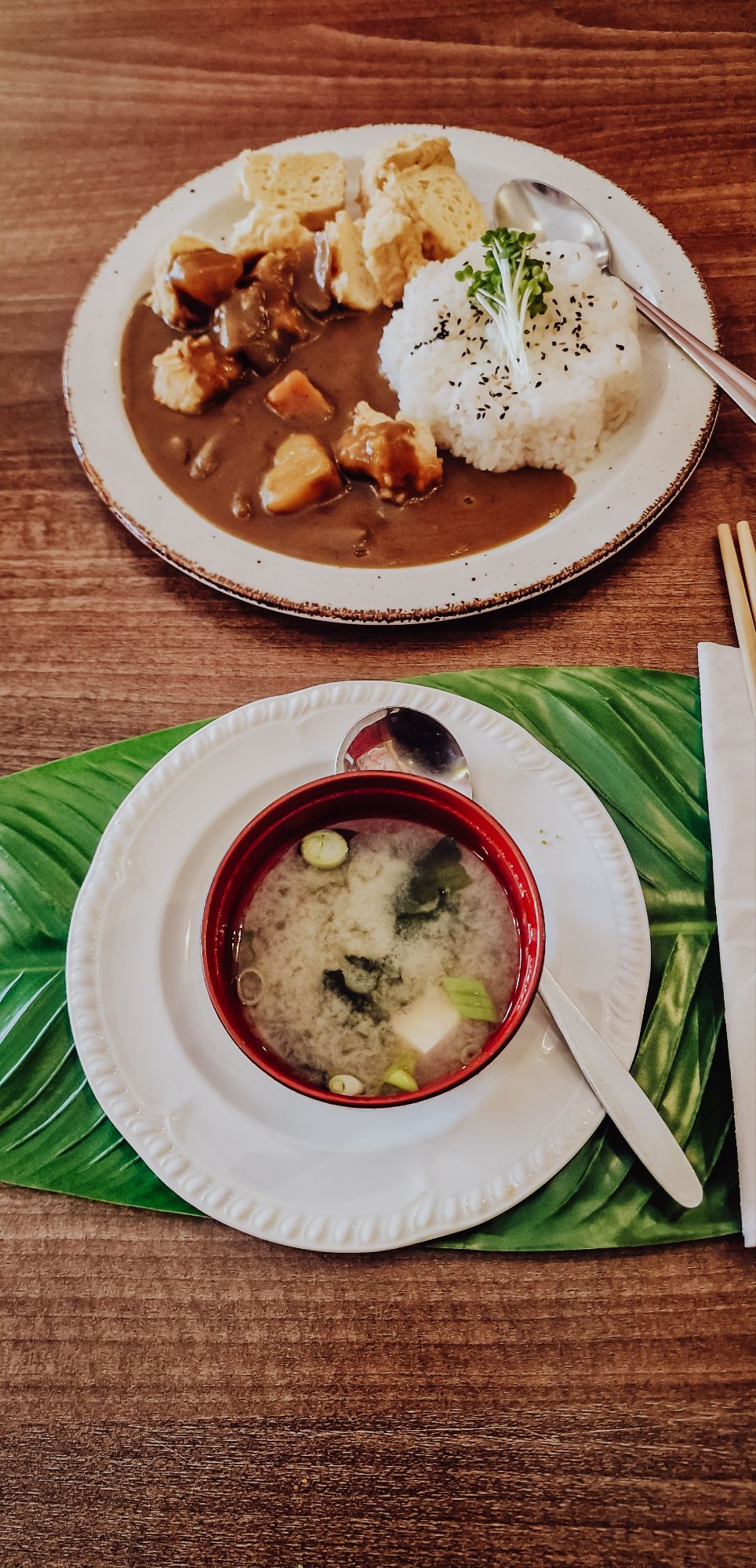 Nava Sushi Scarborough