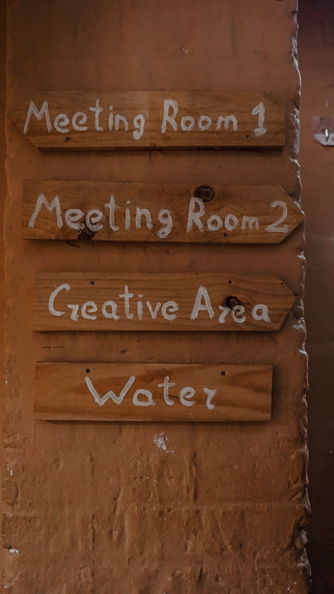 My Buzzspace Authors Networking Event