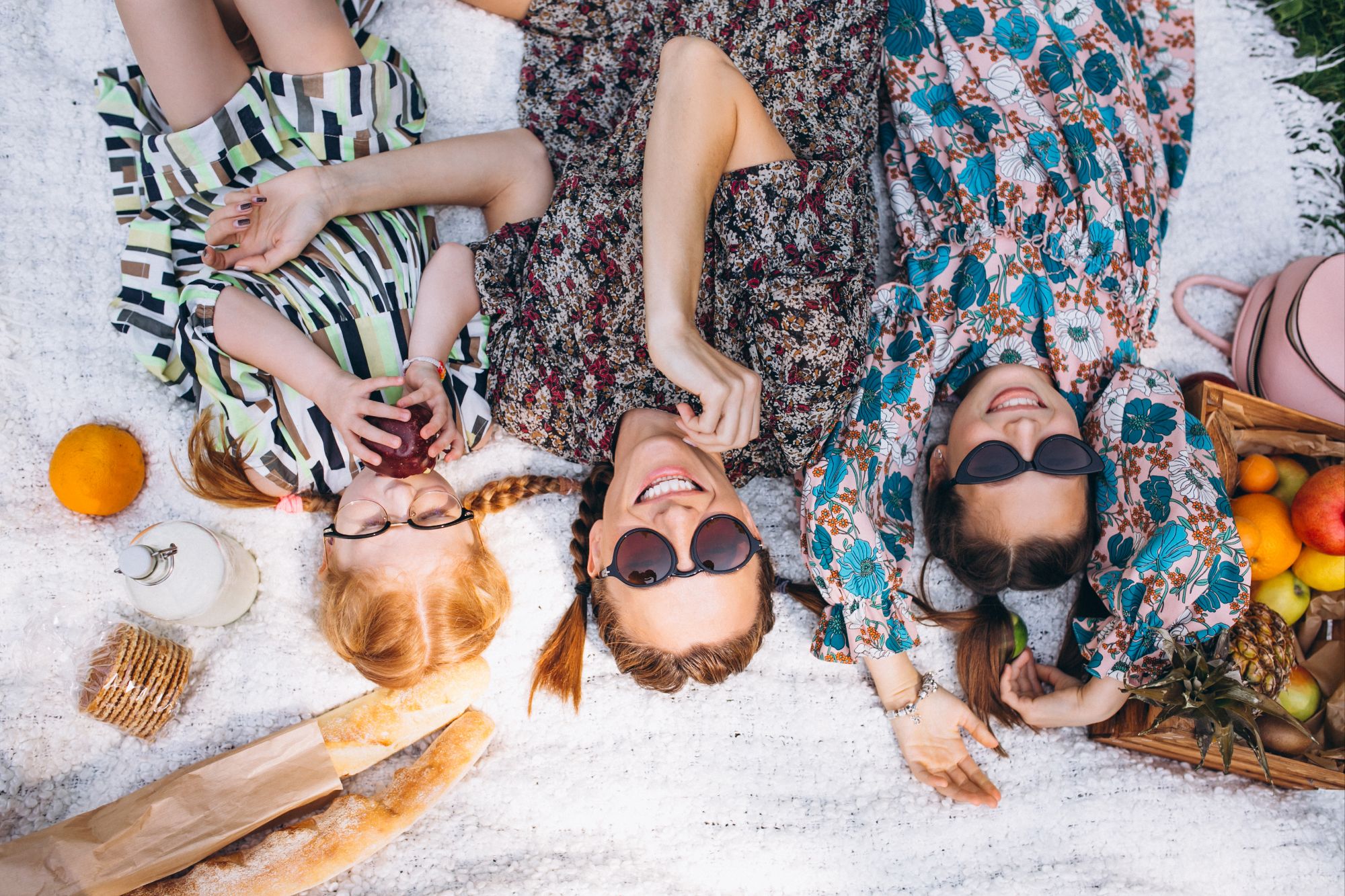 planning a surprise holiday