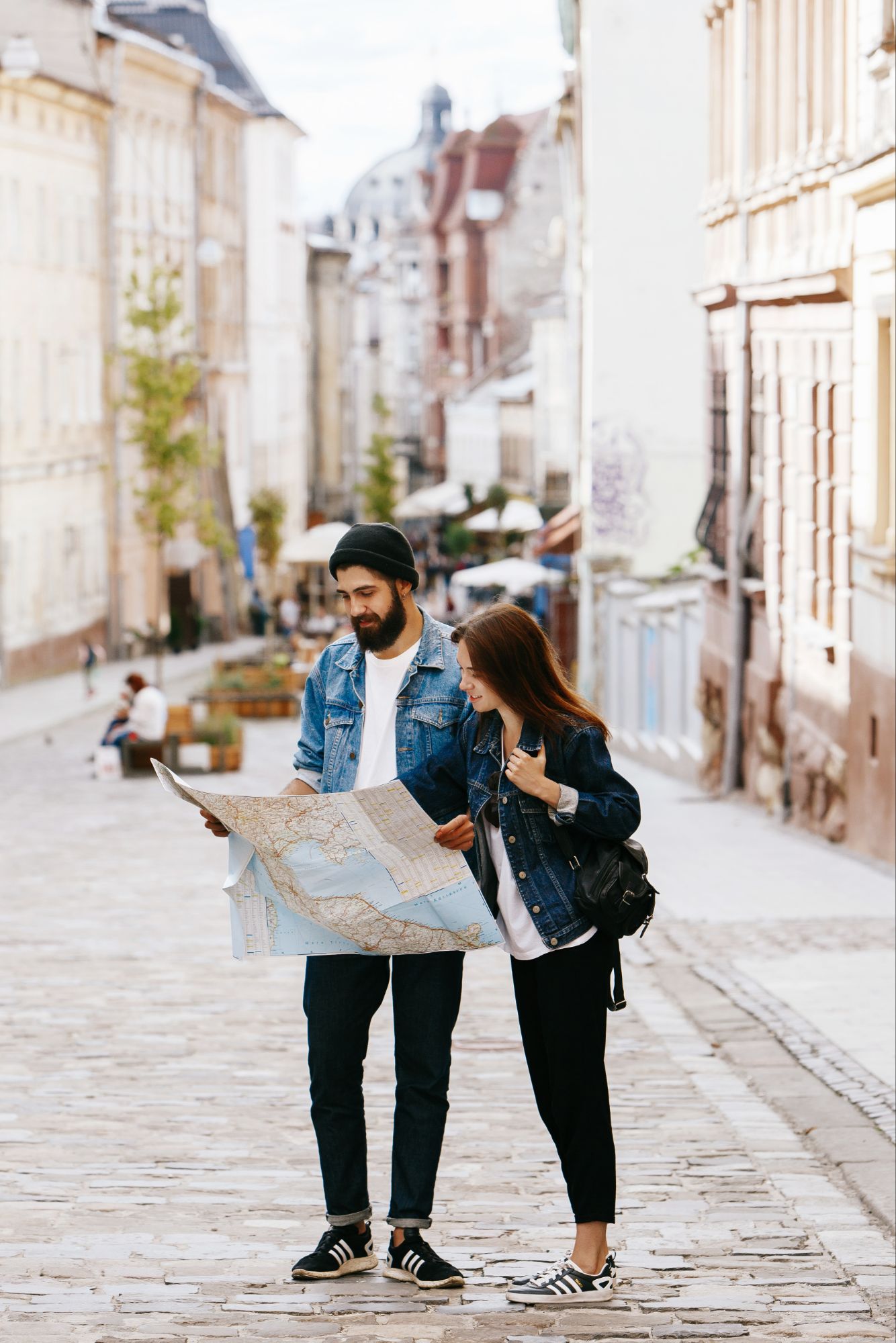 Planning a Surprise Trip