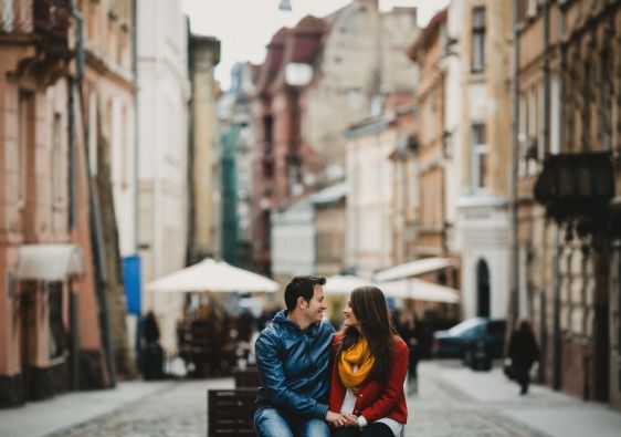 Planning a Surprise Trip