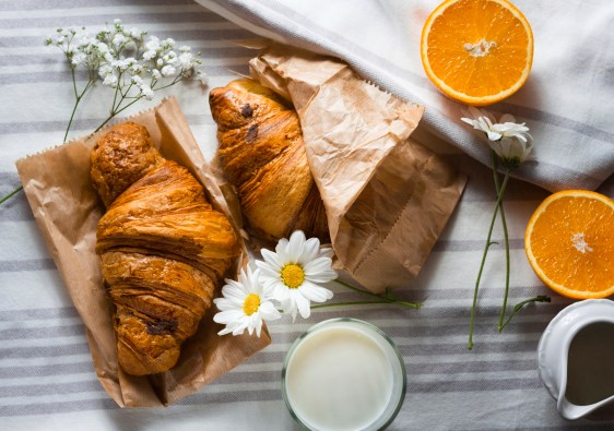 National Croissant Day 2026