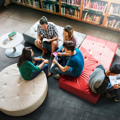 Indie Author Book Events