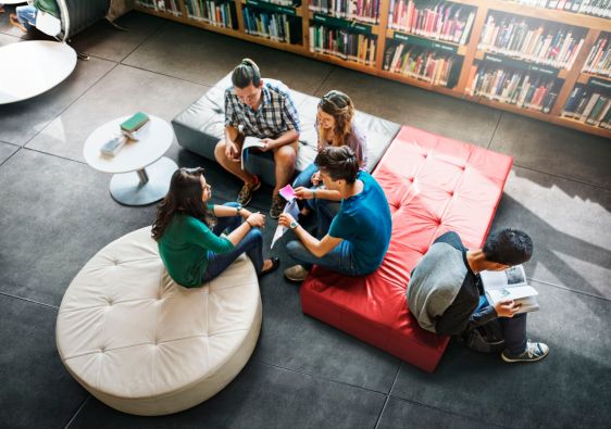 Indie Author Book Events