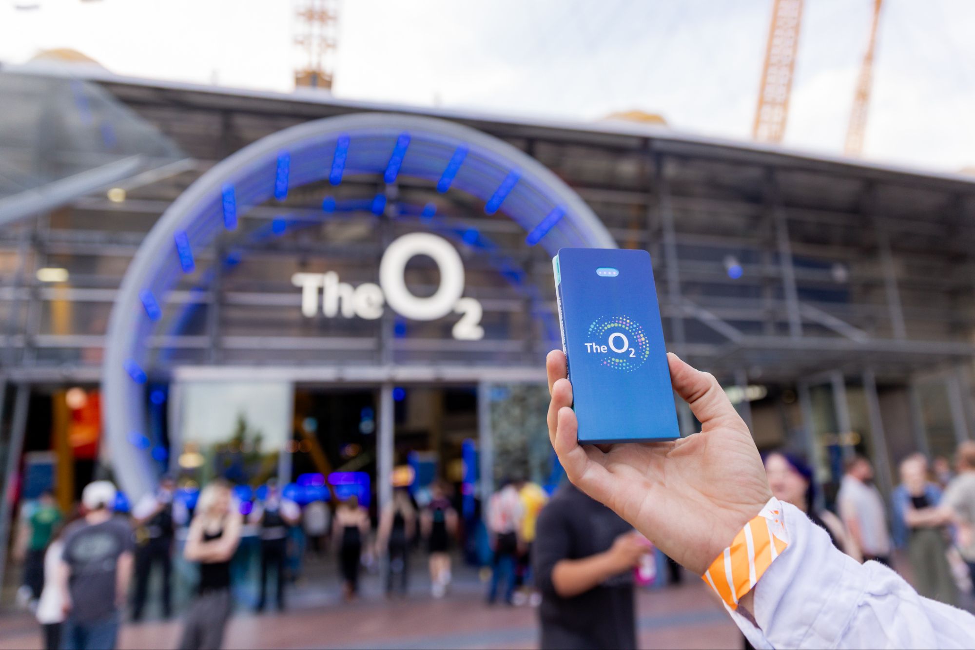 Lifesaver Power interview