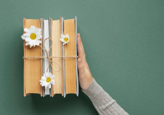 How to Choose Indie Book Events for Your Author Career