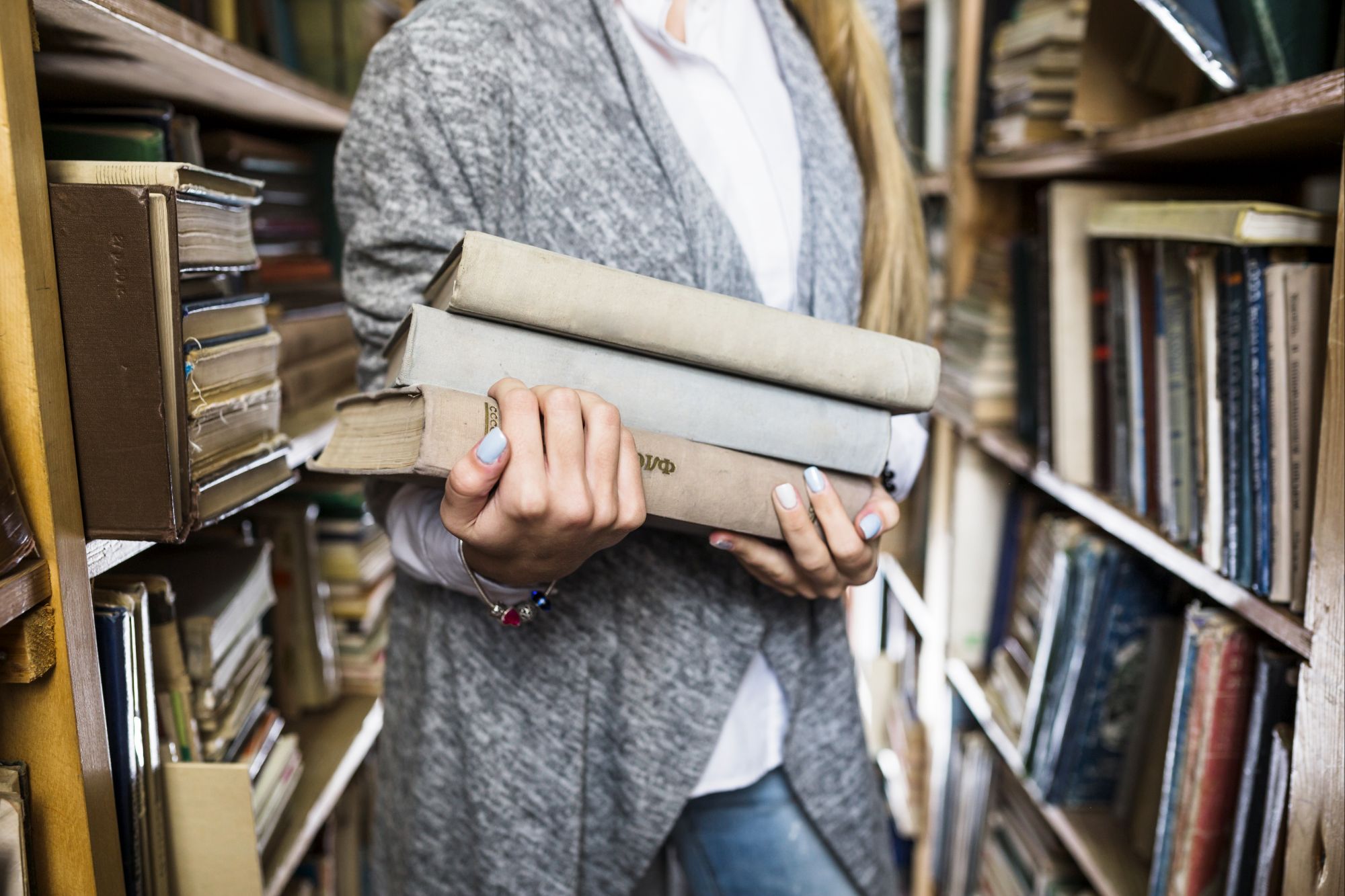  Indie Book Events 