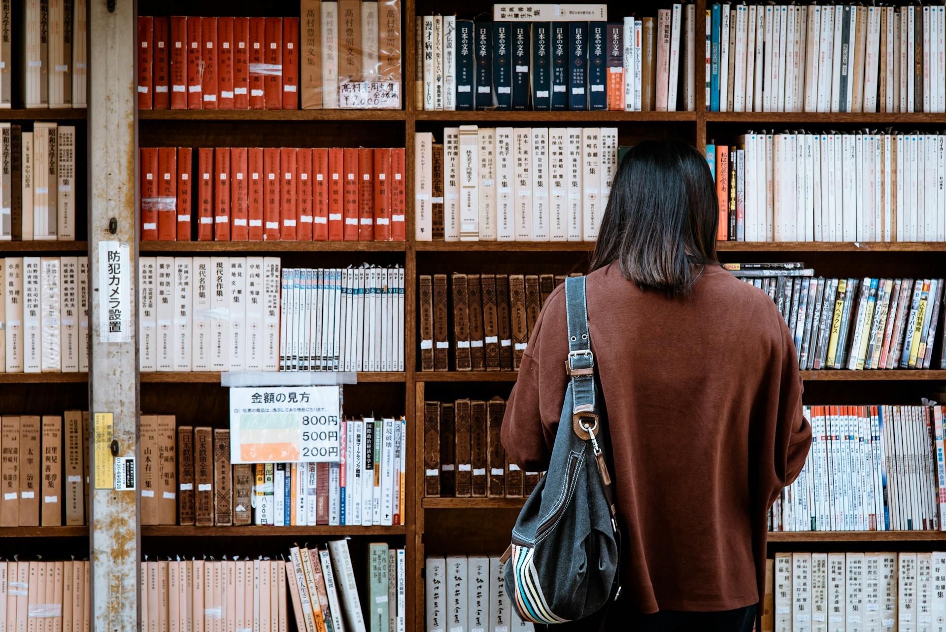 Choose Indie Book Events for Your Author Career