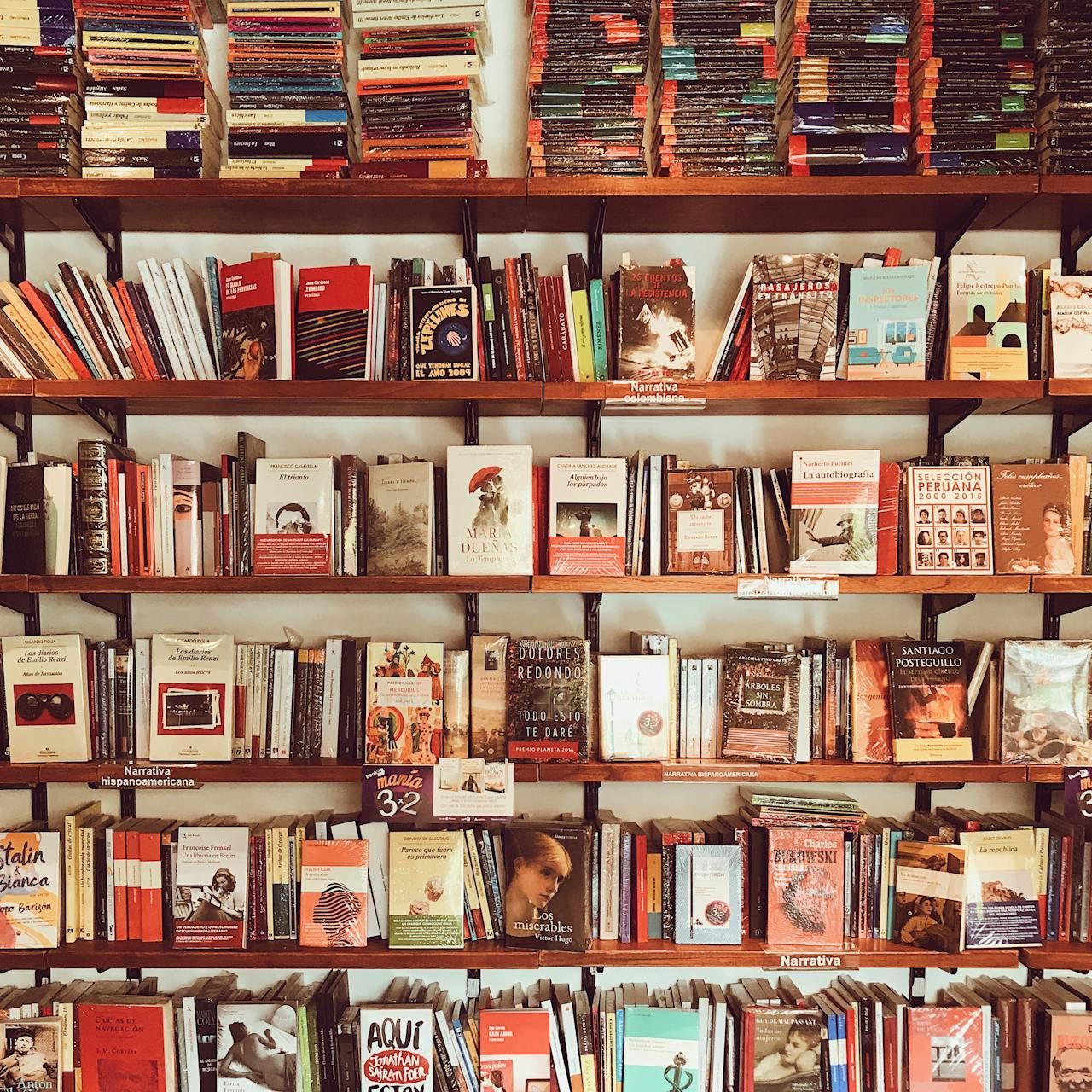 How to Choose Indie Book Events for Your Author Career