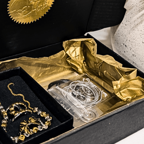 JewelHub Review: My New Secret for Effortless Style