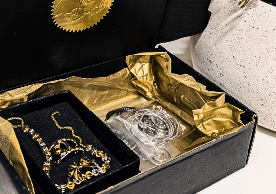 JewelHub Review: My New Secret for Effortless Style