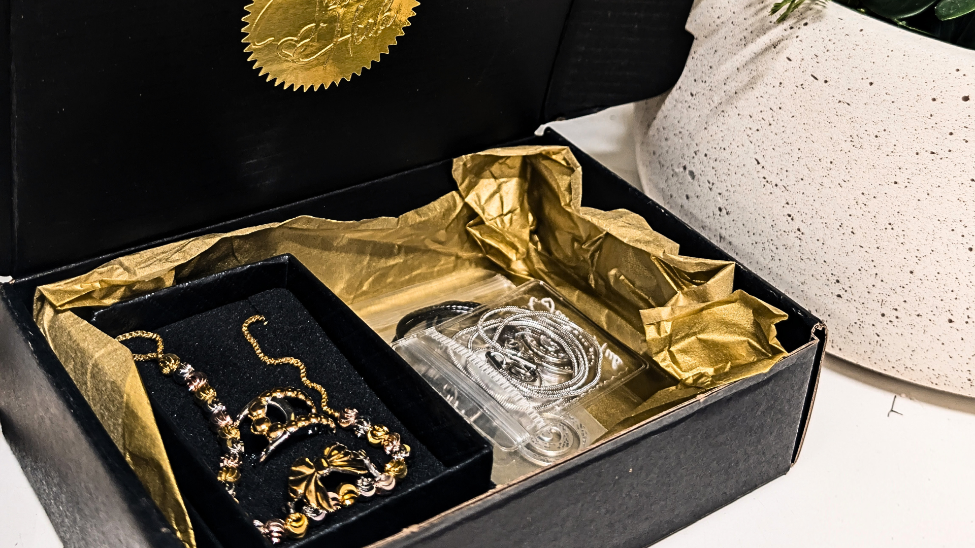 JewelHub Review: My New Secret for Effortless Style