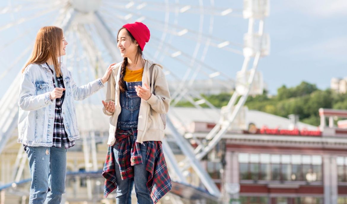 Best Last-Minute UK Day Trips