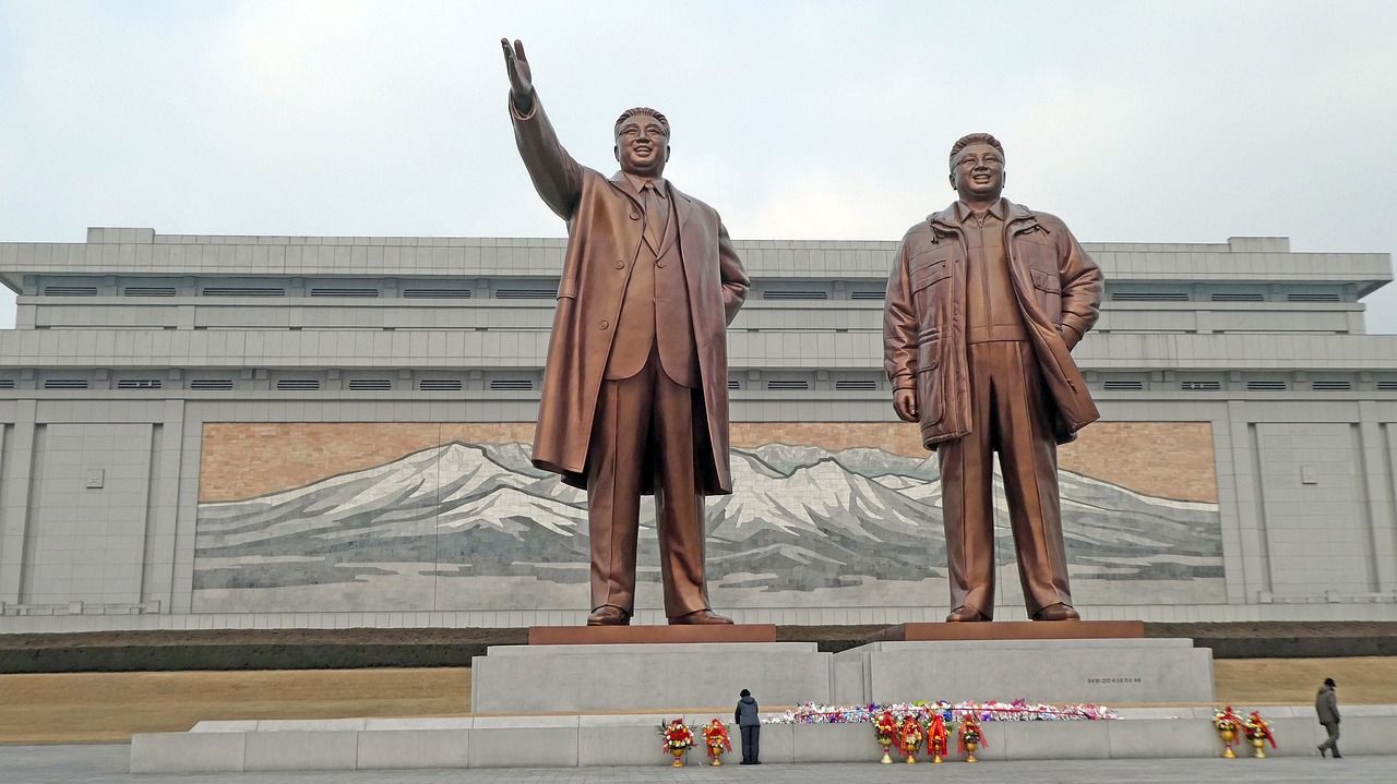 North Korea Tour Packages: Marketing a Hidden World