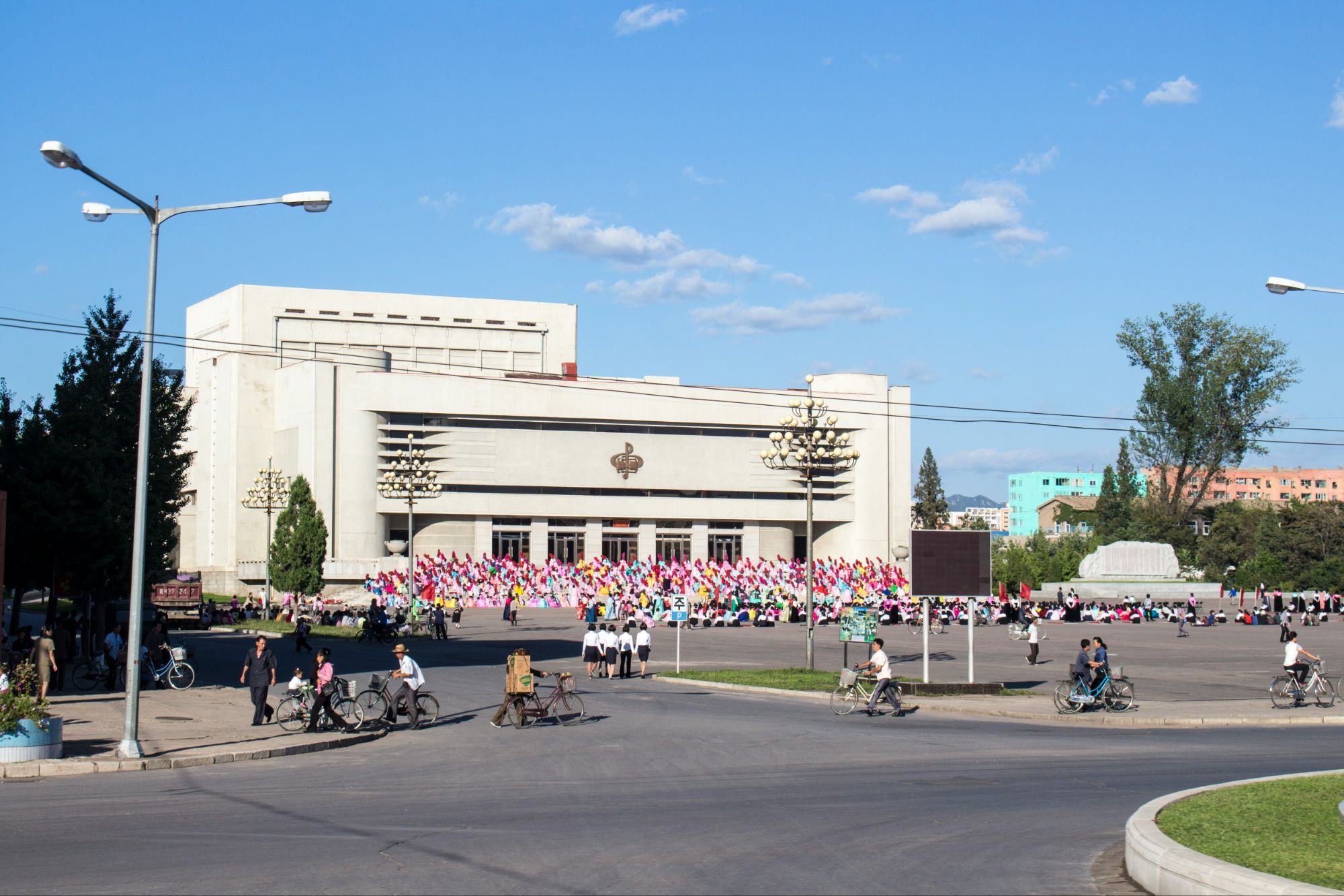 North Korea Tour Packages