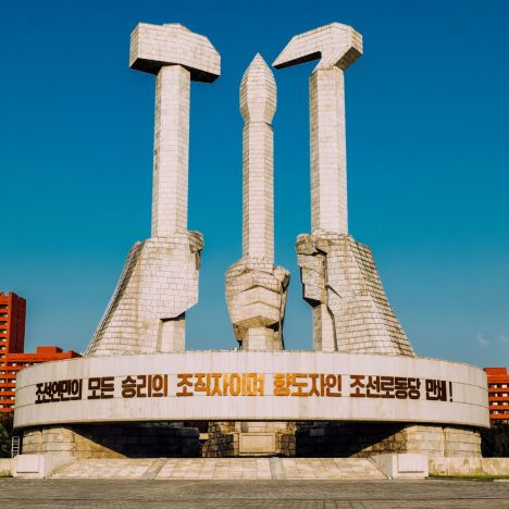 North Korea Tour Packages