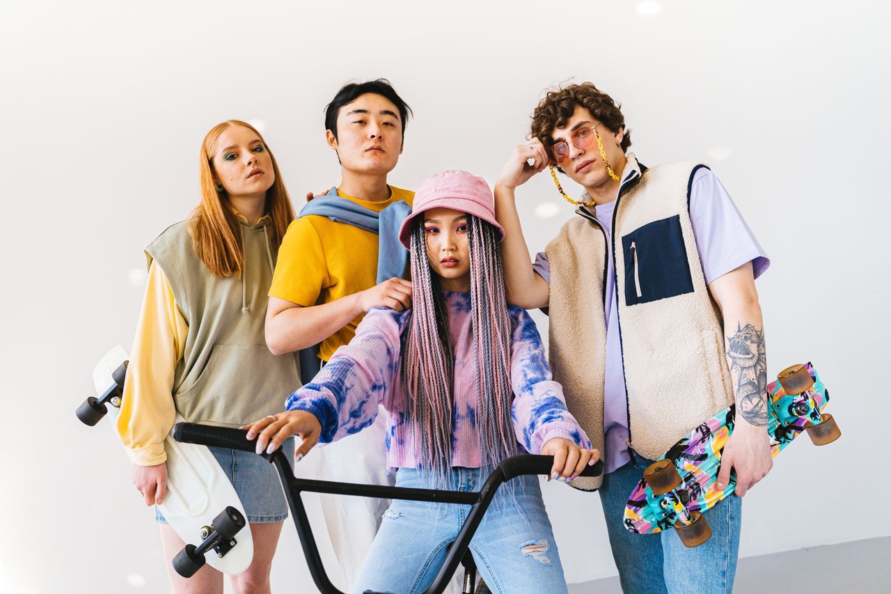 Catch Market York 90s & Y2K Clothes