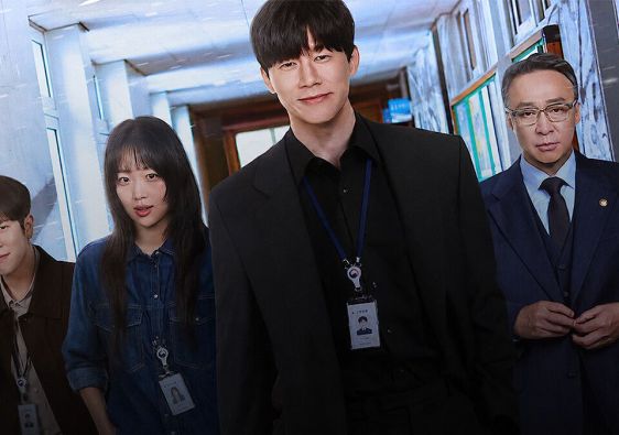 South Korea "Teach You A Lesson"