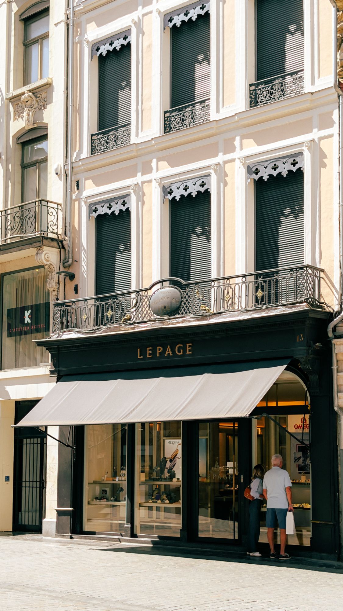 Lille, France