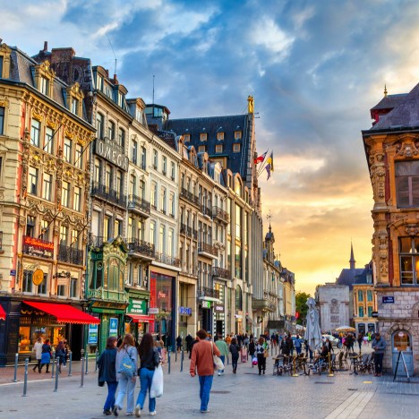 Lille Trip Highlights That Influencers Completely Miss