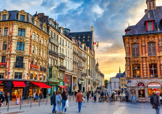 Lille Trip Highlights That Influencers Completely Miss