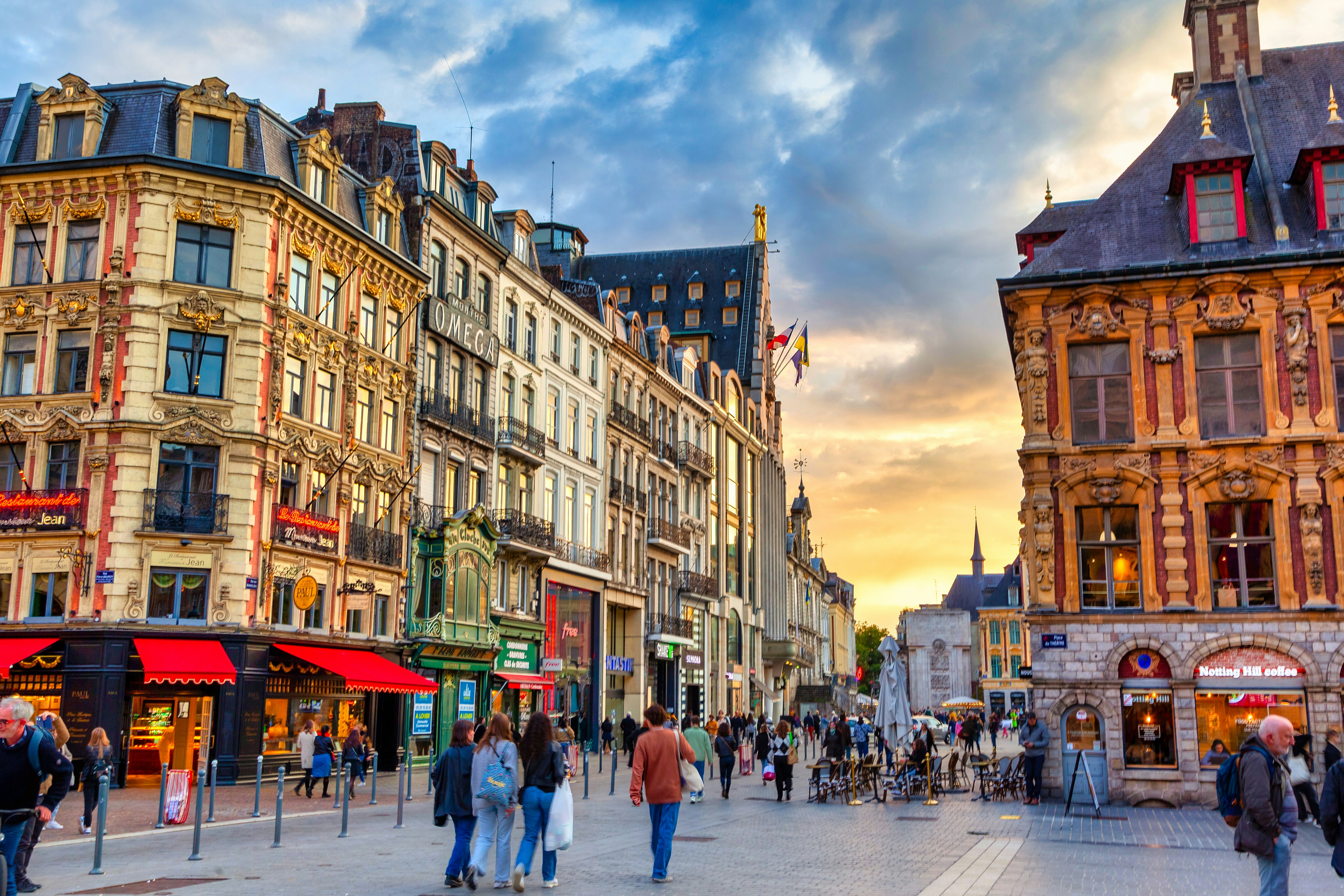 Lille Trip Highlights That Influencers Completely Miss
